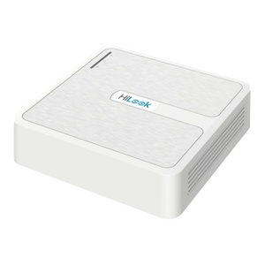 Hikvision 4-channel NVR NVR-104H-D/4P