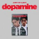Daniel Shopping s. r. o Junny: Dopamine - CD (074080)