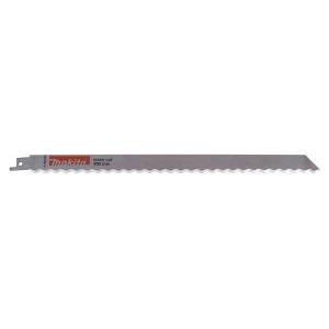 Makita нож за изолационни материали 300x19x1.27 мм 3 бр. P-80444 (P-80444)