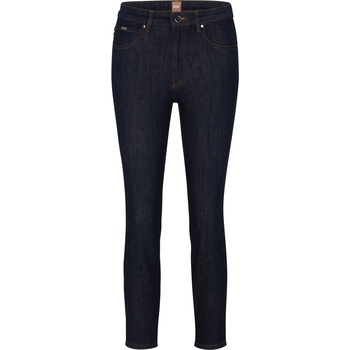 Boss Дънки Boss Women's Jackie Mr C Slim Fit Jeans - Open Blue