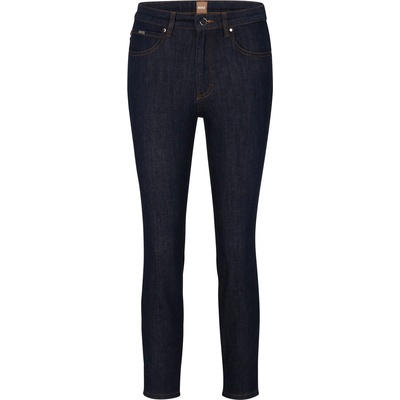 Boss Дънки Boss Women's Jackie Mr C Slim Fit Jeans - Open Blue