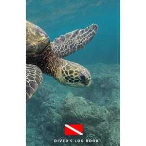 Diver's Log Book: scuba diving log book 100 dives | Scuba Diving Log Book (2019)