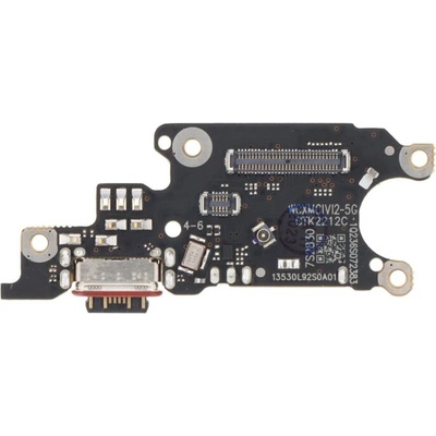 Nabíjací Konektor - PCB Doska Xiaomi 13 Lite OEM