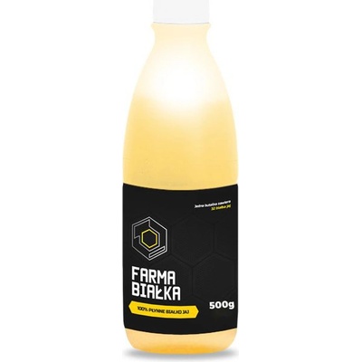 Farma Białka Jaj 500 g