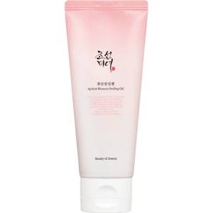 Beauty of Joseon Apricot Blossom Peeling Gel - Пилинг гел с екстракт от японски кайсиев цвят 100мл