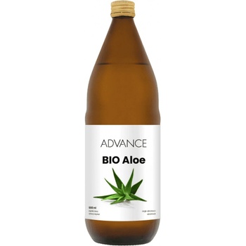 Advance Aloe Bio 1 l