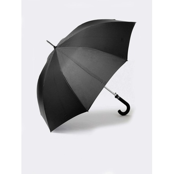 Marks & Spencer Stormwear Windtech deštník klasický černý