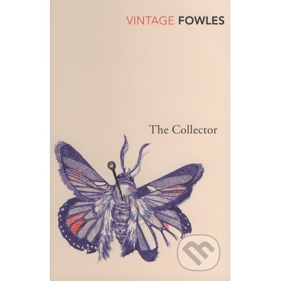 The Collector - John Fowles