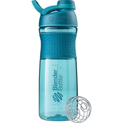 BlenderBottle® SportMixer 820 ml teal