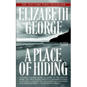 A Place of Hiding | Elizabeth A. George (2009)