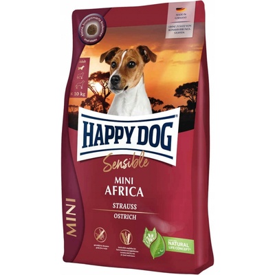 Happy Dog Mini Africa 0,8 kg