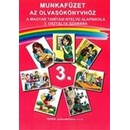 Munkafüzet 3