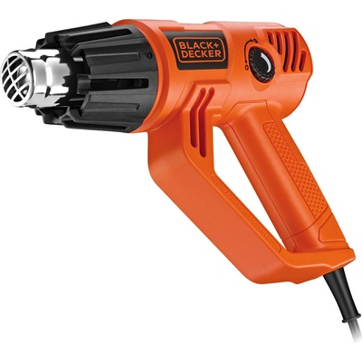 BLACK & DECKER KX2001