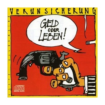 GELD ODER LEBEN - E.A.V.