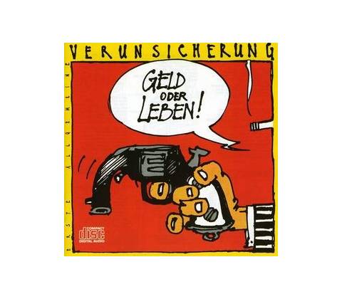 GELD ODER LEBEN - E.A.V.