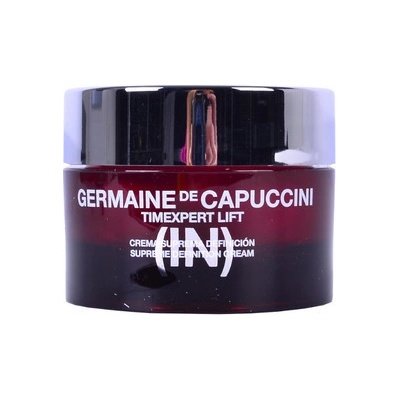 Germaine de Capuccini Timexpert Lift (IN) Supreme Definition Cream 50 ml