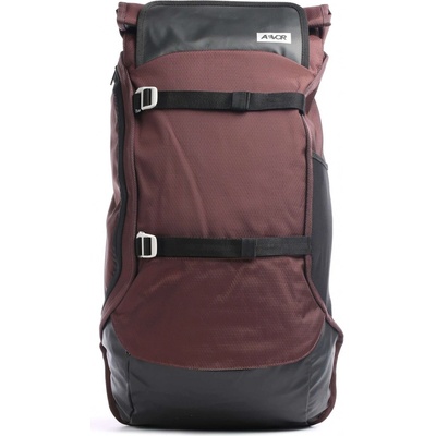 Aevor Lifestyle Travel Pack Proof 38 l maroon