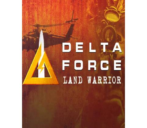 Delta Force Land Warrior