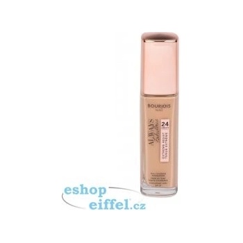 Bourjois Always Fabulous 24h make-up 210 30 ml