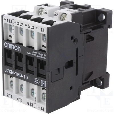 OMRON J7KN-18D-10 24