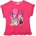 Kids movie heroes Тениска minnie