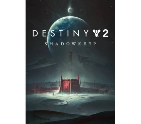 Destiny 2: Shadowkeep