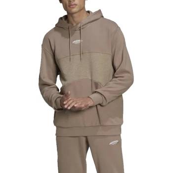 Adidas Суитшърт с качулка adidas Originals Essent Hood hc9463 Размер M