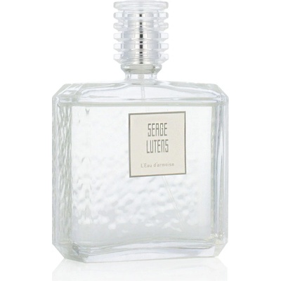 Serge Lutens L'Eau d'Armoise parfumovaná voda unisex 100 ml tester