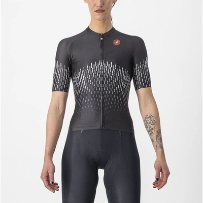 Castelli Aero Pro light black dámský