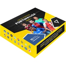 Sportzoo Futbalové karty Fortuna Liga 2021-22 Premium box 1. seria