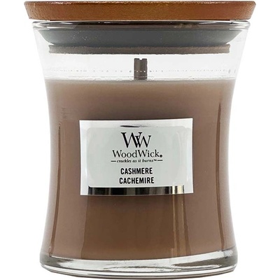WoodWick Cashmere 275 g