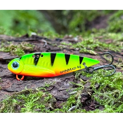 SpinMad Cikáda Amazonka 4 g 3605