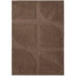 Ted Baker Кафяв ръчно изработен килим 200x300 cm Lambeth Jasper - Ted Baker (106369-200x300)
