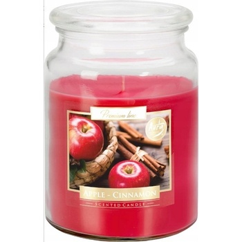 Bispol Aura Apple Cinnamon 500 g