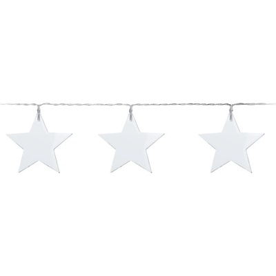 Home Styling LED řetěz světla s hvězdným motivem 200 cm Collection