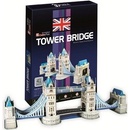 CubicFun 3D puzzle Tower Bridge 41 ks