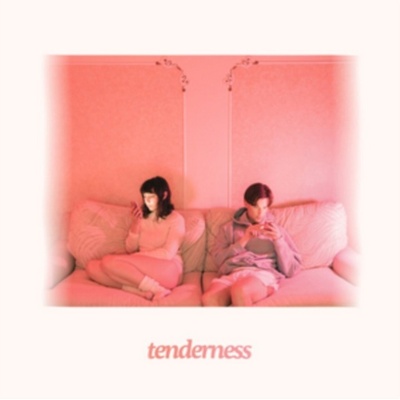 Tenderness - Blue Hawaii LP