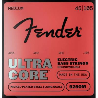 Fender UltraCore 9250M