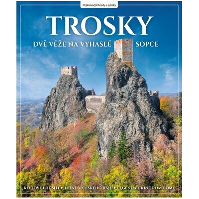 Trosky