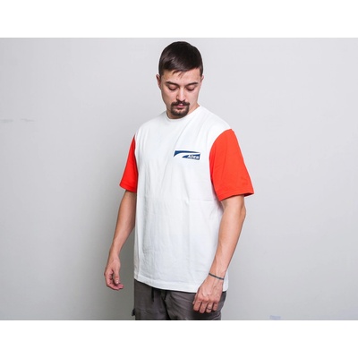 Puma triko ADER ERROR Unisex Tee White