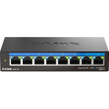 D-Link DMS-108