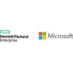HP Microsoft Windows Server 2025 Remote Desktop Service 5 Devices CAL WW LTU Лиценз за клиентски достъп (ЛКД) (P77121-B21)