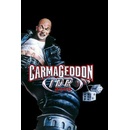 Carmageddon TDR 2000