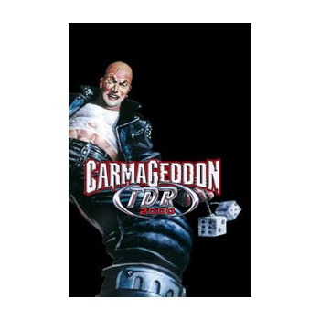 Carmageddon TDR 2000