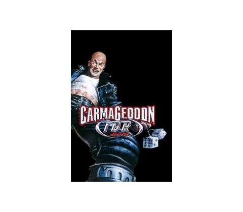 Carmageddon TDR 2000