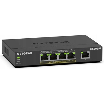 NETGEAR GS305PP