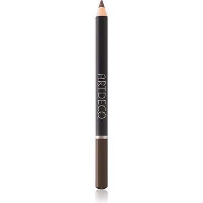 Artdeco Eyebrow tužka na obočí 3 Soft Brown 1,1 g – Zboží Dáma