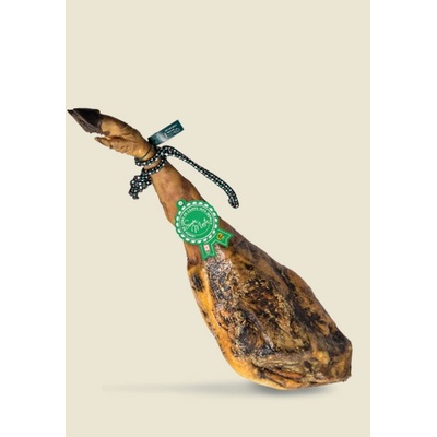 Simón Martín Jamón Ibérico Cebo De Campo 8000 g