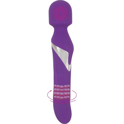 SuperLove Mini Magic Wand