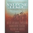 Válečné lekce